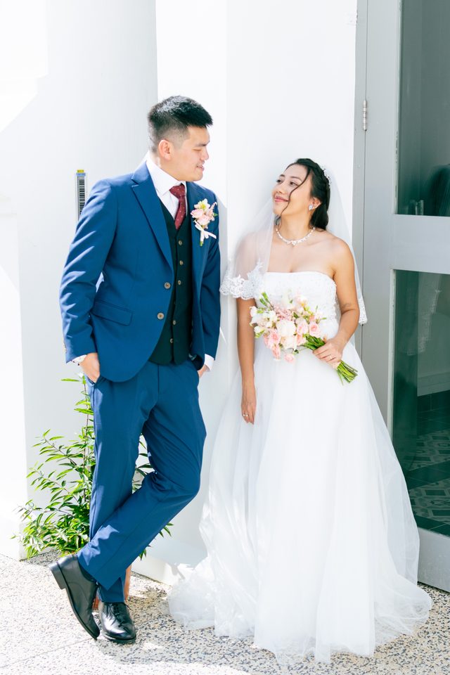Couple portrait photography examples.
